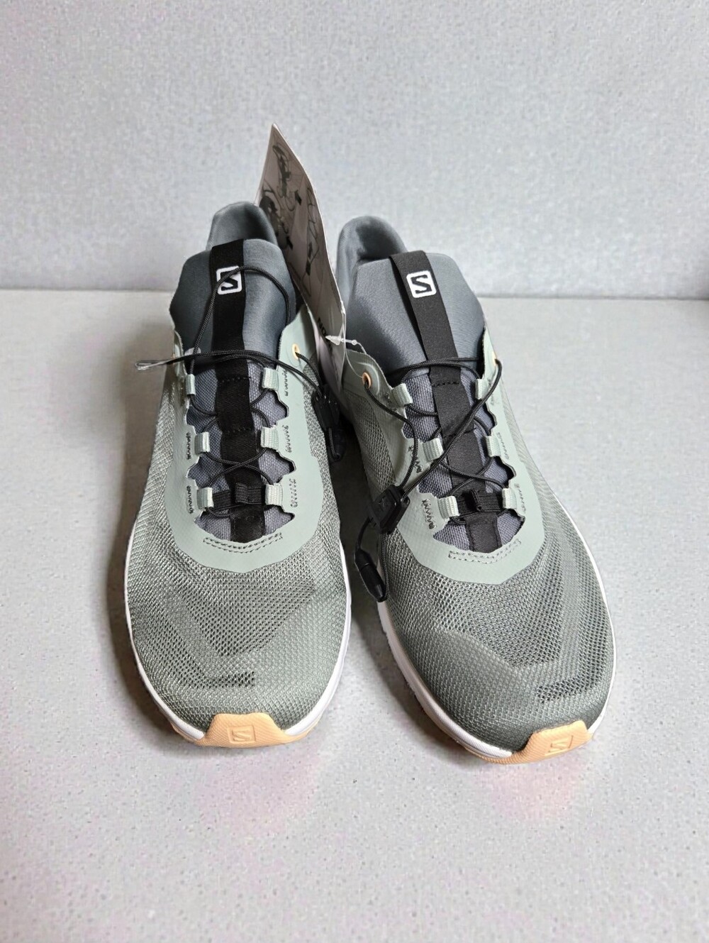 Salomon Amphib Bold 2 Trail Sneakers – Women’s 8.5 NWT